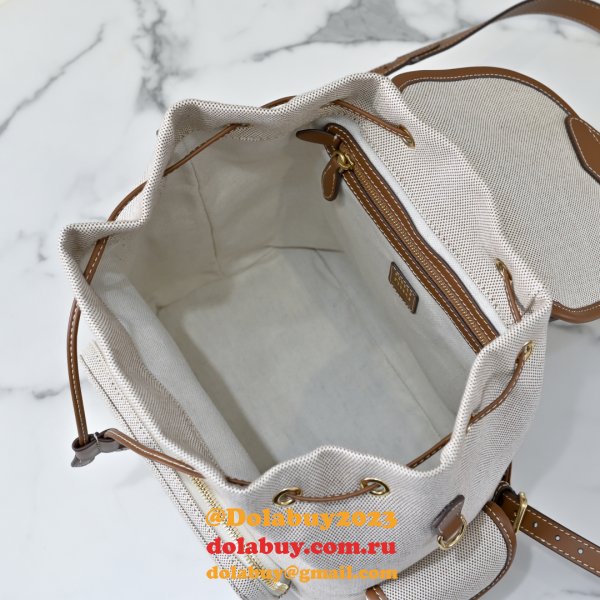 Top Quality MIU MIU 5BZ042 Backpack