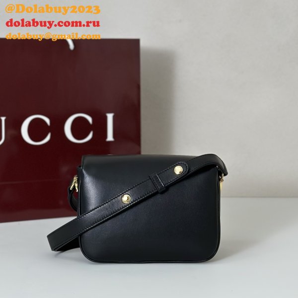 Gucci Horsebit 1955 Aura Mini/Small 847064/847063 Shoulder Bag