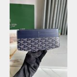 Goyard Insert Louise 020602 Card Holder/Inner Bag