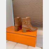 Top Hermes Jill 60 ankle boot