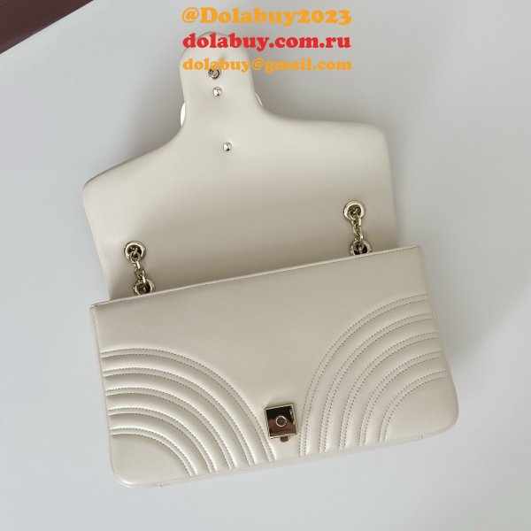 Gucci GG Marmont Shoulder Best 838985 Bag