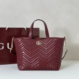 Gucci Perfect Betty Medium Tote 847387 Bag