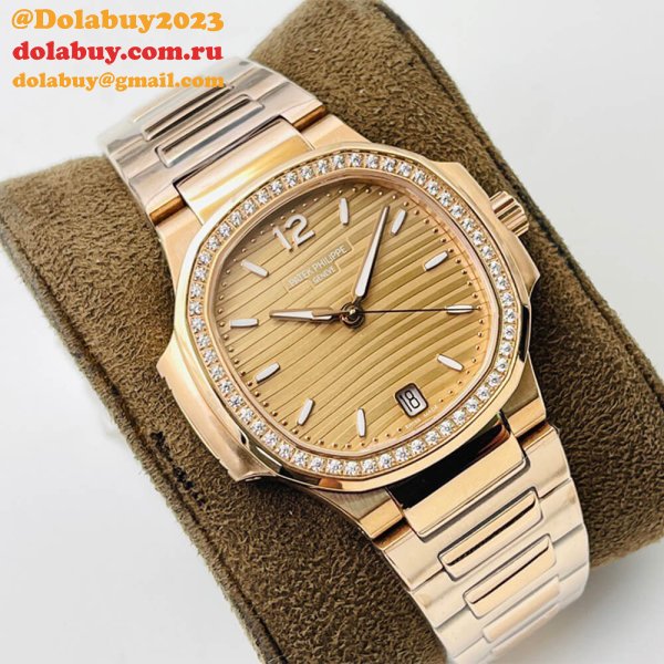 Patek Philippe 7118