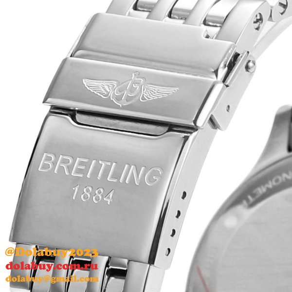 Breitling Navitimer Automatic 41