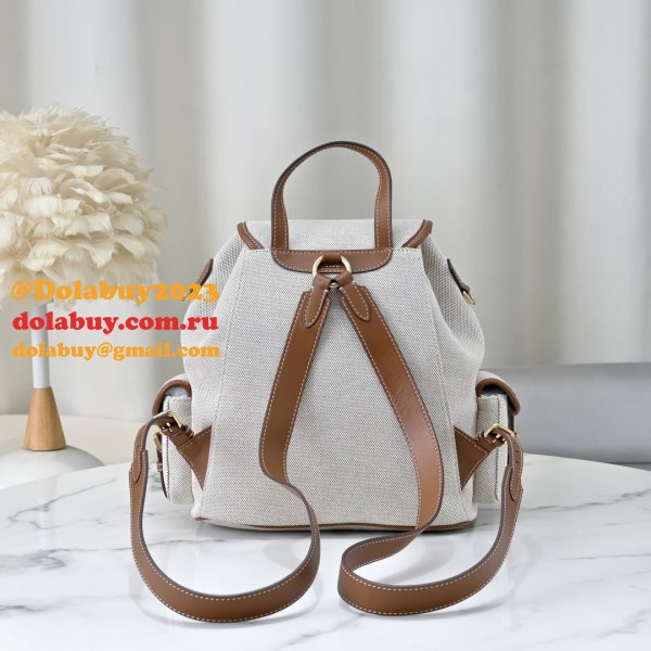 Top Quality MIU MIU 5BZ042 Backpack