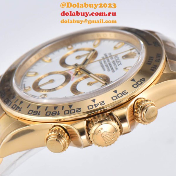 Rolex Cosmograph Daytona watch-8220