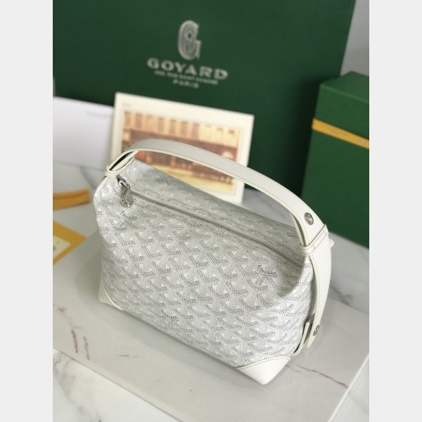 Best Goyard Boeing 25 Toilet Bag