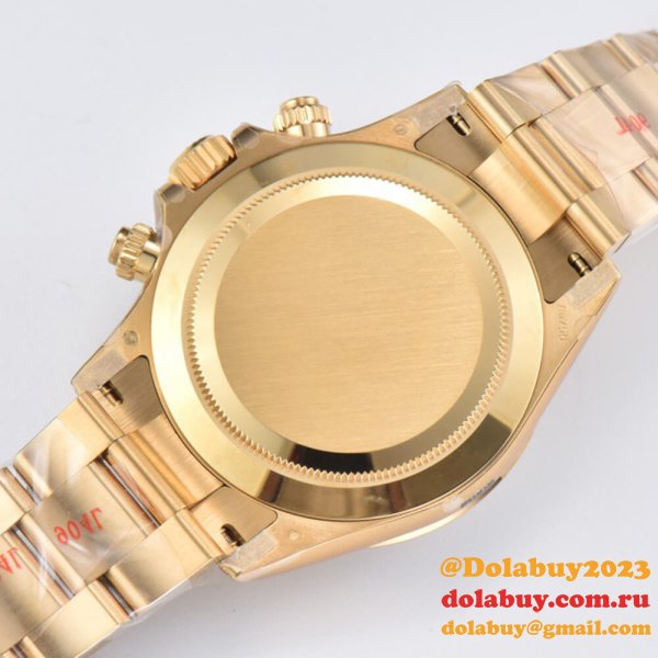 Rolex Cosmograph Daytona watch-8220