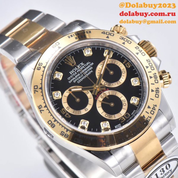 Rolex Cosmograph Daytona watch-8252