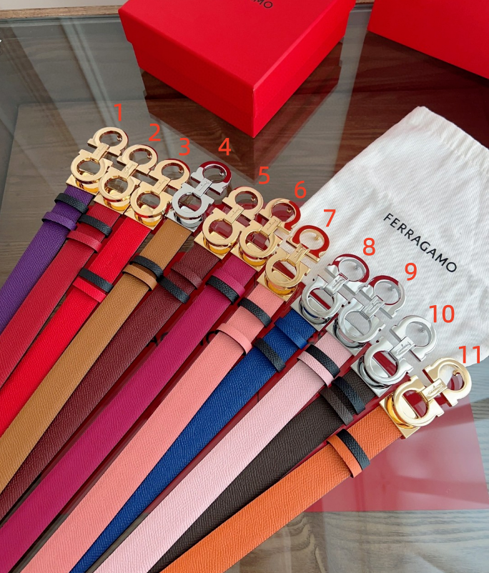 High Quality Ferragamo Wholesale Women